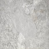 Keramische tegel Skifer Grey 59,5x59,5 - Woodson and Stone - grijs