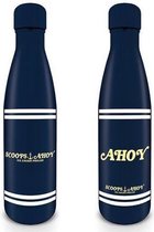 Stranger Things Thermal Flask Scoops Ahoy