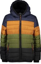 Moodstreet  Jongens Jas - Maat 98