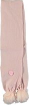 Le Chic Reyney Meisjes Sjaal (fashion) - Pretty In Pink