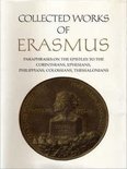Collected Works of Erasmus- Collected Works of Erasmus