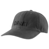 Carhartt ODESSA GRAPHIC CAP Gravel