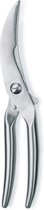 Wildschaar - 18/10 Staal - 24 cm - Kela | Pollo