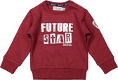 Dirkje Sweater Future - Maat 116