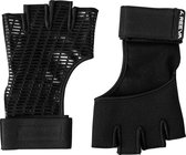 Reeva Fitness Handschoenen 3.0 - Maat XL - Sport handschoenen geschikt voor Fitness, Crossfit en Powerlifting - Fitness handschoenen dames en heren