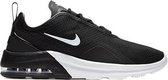 Nike Air Max Motion 2 - Sneakers - Zwart/Wit - Maat 40.5