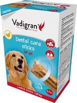 Vadigran Hondensnacks Dental Care Sticks - 840 gr