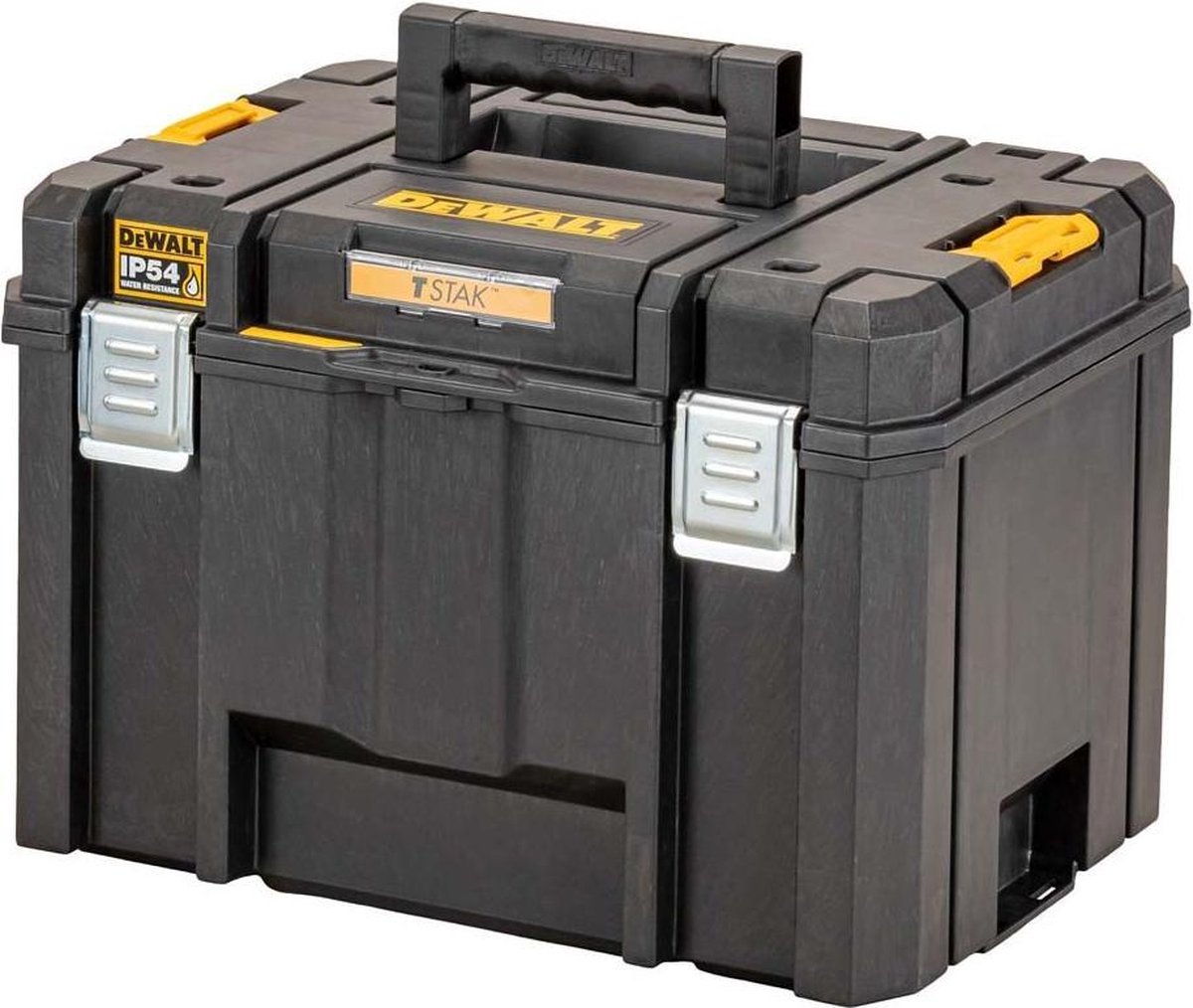 DeWalt DWST83346-1 TSTAK-Box Coffre à outils à manche court | bol.com