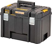 DeWalt DWST83346-1 TSTAK-Box Coffre à outils à manche court