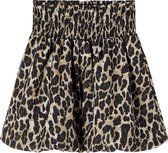 NAME IT NKFNEOPARD SKIRT Meisjes Rok - Maat 152