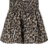 NAME IT NKFNEOPARD SKIRT Meisjes Rok - Maat 146