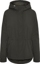 VERO MODA VMCLEANMILAN  SHORT JACKET Dames Jas - Maat XS