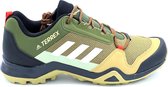 Adidas Terrex AX3- Wandelschoenen Heren- Maat 48