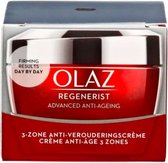 Olaz Regenerist 3 Zone Anti Verouderingscreme Dagcreme 50 ml