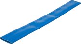Beschermhoes PVC blauw 60 mm x 50 cm