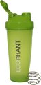 Ecophant Shakebeker 700ML - BPA Vrij - Proteïne Shaker – Shake Beker
