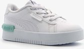 Puma Jada AC INF kinder sneakers - Wit - Maat 27