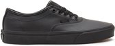 Vans MN Doheny Decon Heren Sneakers - Black/Black - Maat 40