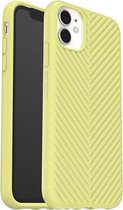 Otterbox iPhone 11 Figura-serie Hoes Endive Geel