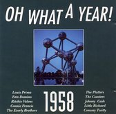 Oh What A Year! 1958