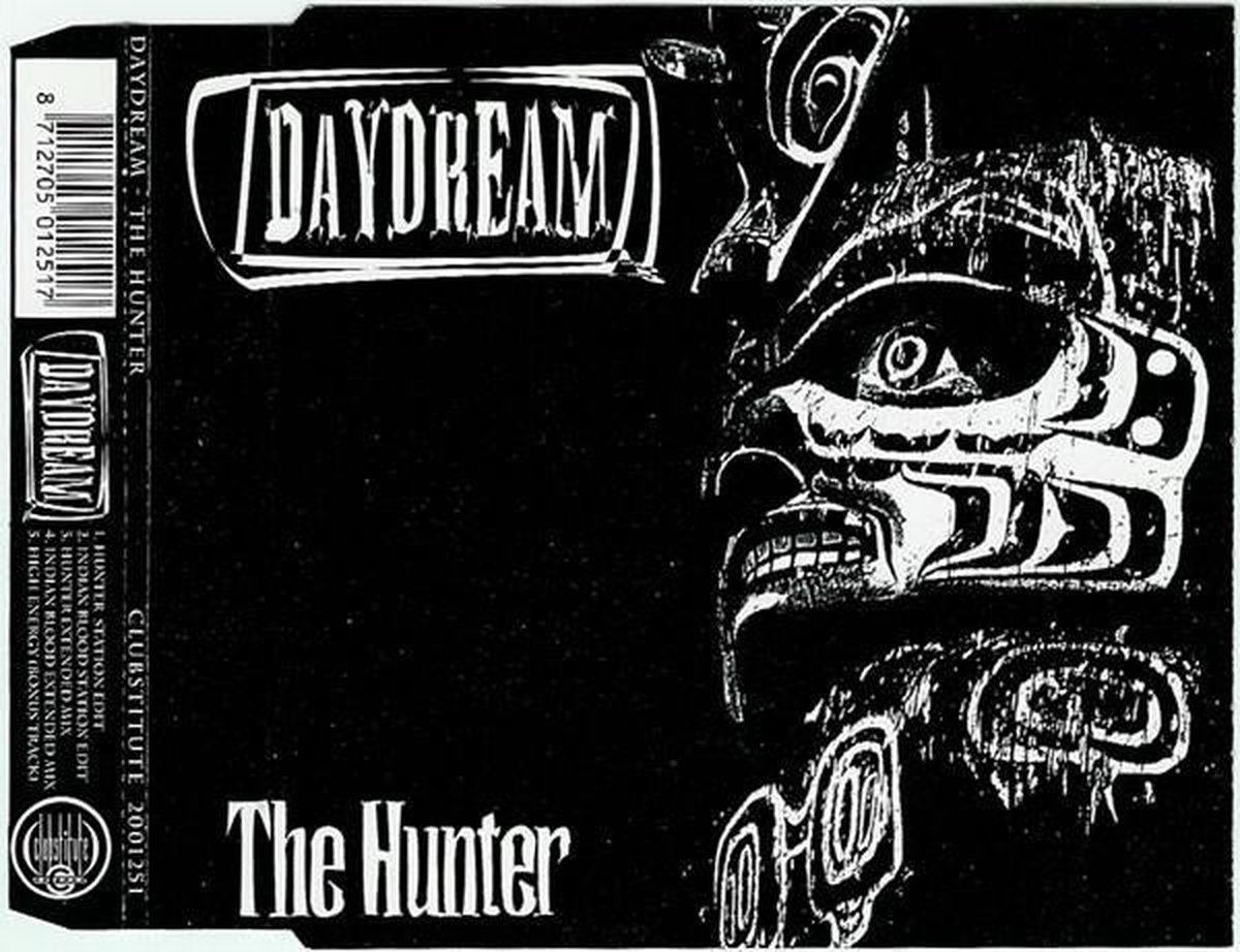 The Hunter