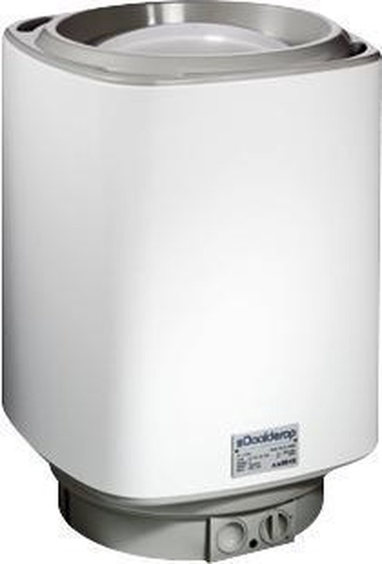 Itho Daalderop 30 Liter Mono-Plus Boiler | bol.com