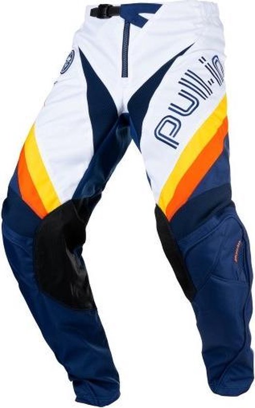 PULL-IN CHALLENGER MASTER ADULTE | PANTALON CROIX| BLEU BLANC| TAILLE 28