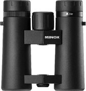 Minox X-Lite 10x26 verrekijker Zwart