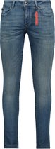 Gabbiano Jeans Ultimo Skinny Fit 821754 Greencast Mannen Maat - W27 X L32