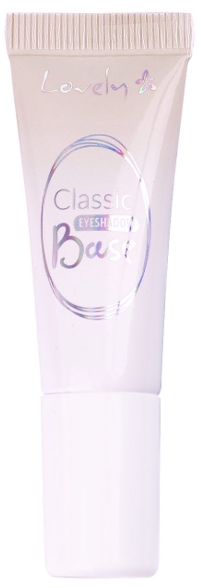 Bol.com Lovely Classic Eyeshadow Base aanbieding