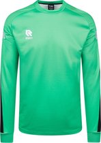 Robey Counter Sweater - Green - 3XL