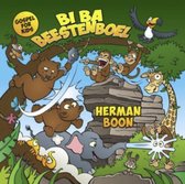 Herman Boon - Bi Ba Beestenboel (CD)