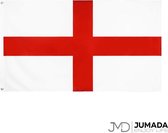 Jumada's Engelse Vlag - Flag of England- Vlag Engeland - Vlaggen - Polyester - 150 x 90 cm