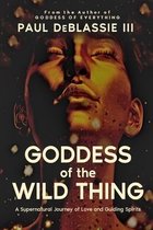 Goddess Of The Wild Thing