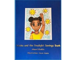 Neeka and the Daylight Savings Bank