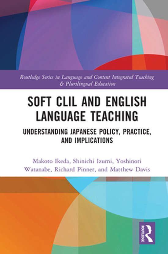 Routledge Series in Language and Content Integrated Teaching ... - cover