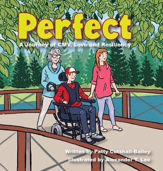 Perfect - cover