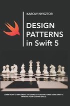 Swift Clinic- Design Patterns in Swift 5