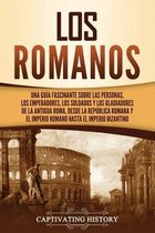 Los Antiguos Romanos-Los romanos