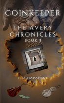 Coinkeeper- Coinkeeper - The Avery Chronicles