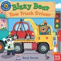 Bizzy Bear