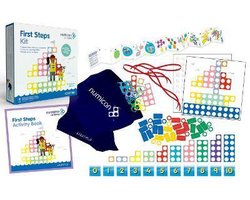 Numicon At Home First Steps Kit