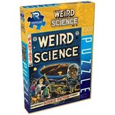 EC Comics: Weird Science No. 16 Puzzle