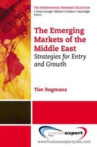 Emerging Markets Of The Middle East
