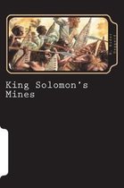 King Solomon's Mines