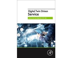 Digital Twin Driven Service