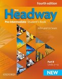 New Headway: Pre-Intermediate: Student's Book B