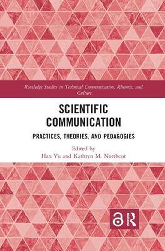 Routledge Studies in Technical Communication, Rhetoric, and Culture