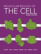 Test Bank For Molecular Biology of the Cell, 7th Edition by Bruce Alberts, Rebecca Heald Alexander Johnson, Chapter 1-24