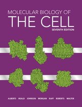 TEST BANK MOLECULAR BIOLOGY OF THE CELL, 7TH EDITION BRUCE ALBERTS Molecular Biology Of The Cell, 7th Seventh Edition, Bruce Alberts Latest Edition Test Bank 2024